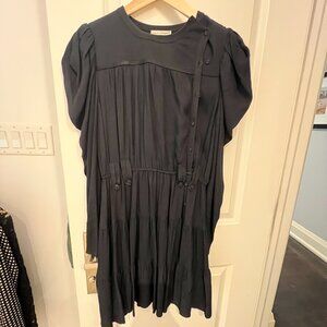 Ulla Johnson Black dress - S